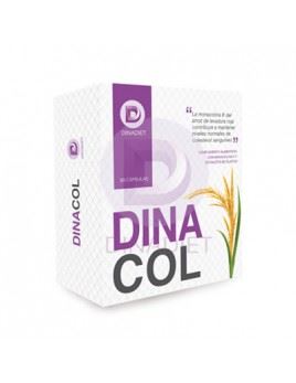 Dinacol30cpsulas.Mahen ( Mahen)