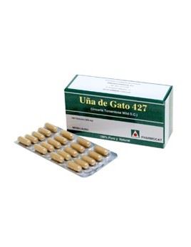 Uadegato427.100cpsulas.Fharmocat ( Fharmocat)
