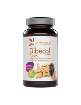 DibecolGluco90cpsulas.HIPERnatural ( ESI)