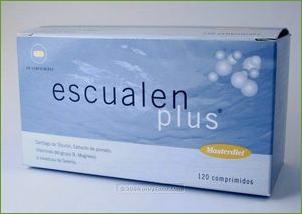 EscualenPlus(Comp.) (Masterdiet)
