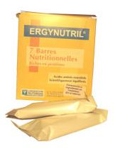 ERGYNUTRILCHOCOLATE (NUTERGIA)