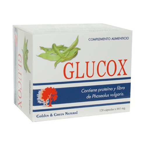 Glucox (Golden Green)