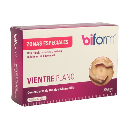 VientrePlano (Dietisa)