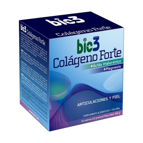 Bio3ColgenoForte (Bio3)