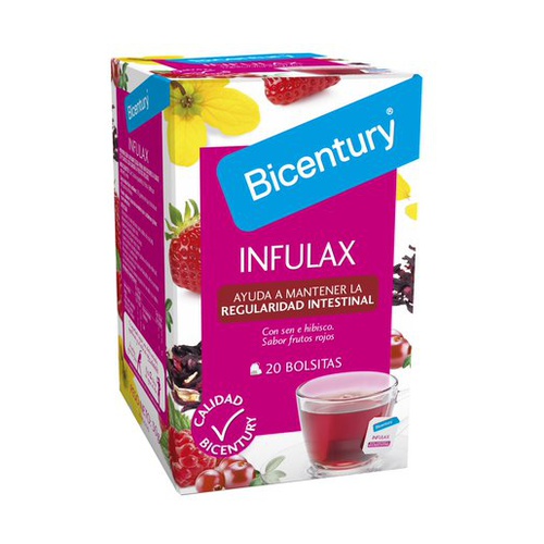 Infulax (Bicentury)