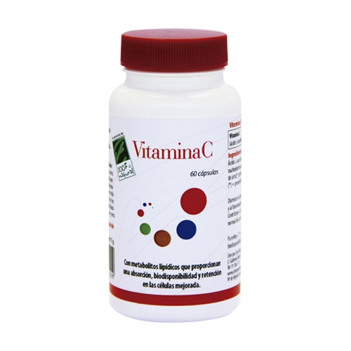 VitamineC (100% Natural)
