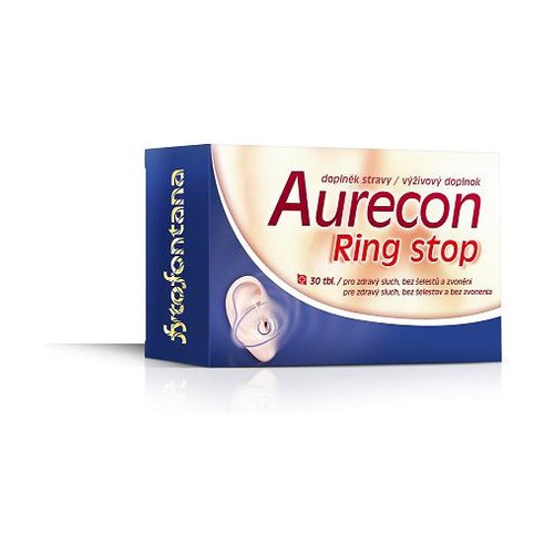 AureconRingStop (Aurecon)
