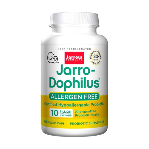JarroDophilusSinAlrgenos10BillionCFU (Jarrow Formulas)