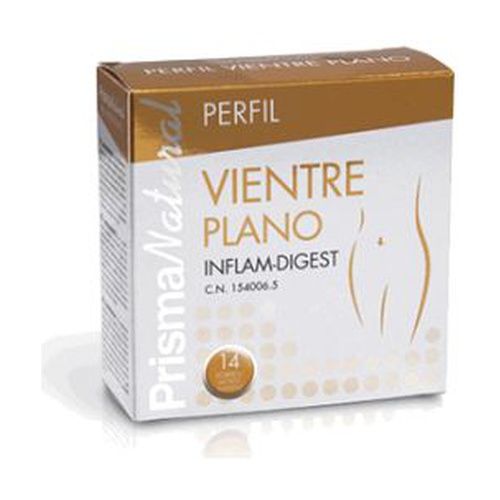 PerfilVientrePlanoInflam-Digest (Prisma Natural)
