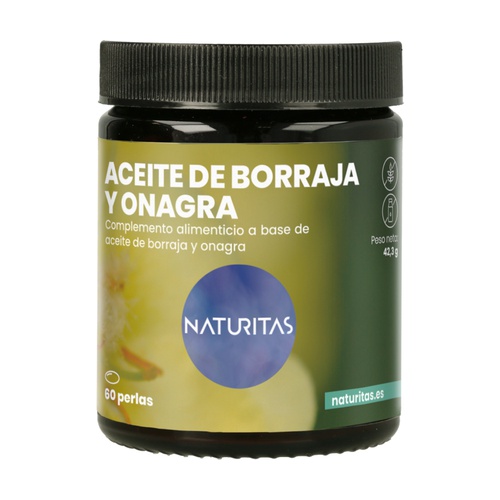 AceitedeBorrajayOnagra (Naturitas)