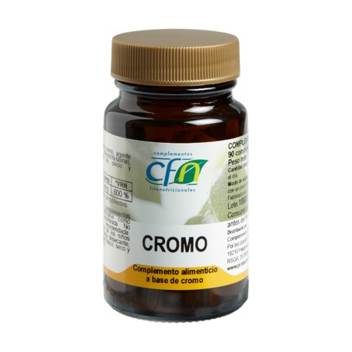 CloruroDeCromo (Cfn)