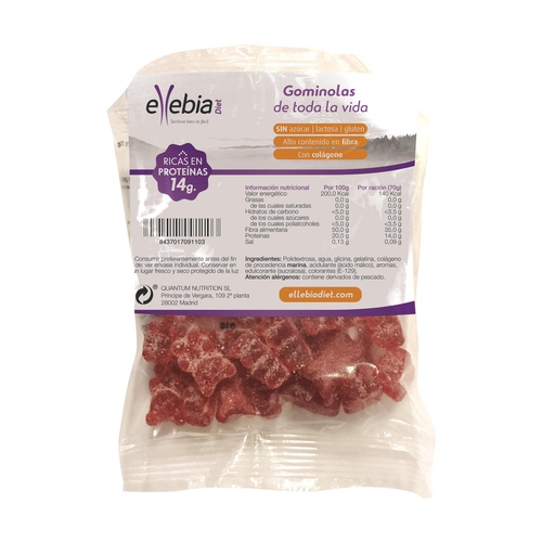 GominolasProteicasSinGluten (Ellebia Diet)