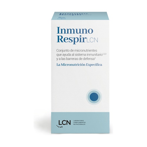 Inmunorespir (LCN)
