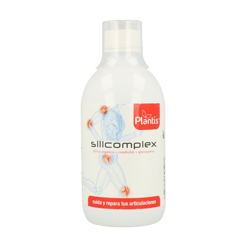 Silicomplex(CuidayReparatusarticulaciones) (Plantis)
