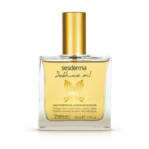 SublimeOilAceiteMultifuncin (Sesderma)