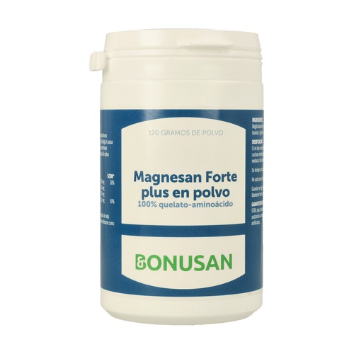 MagnesanFortePlusPolvo (Bonusan)