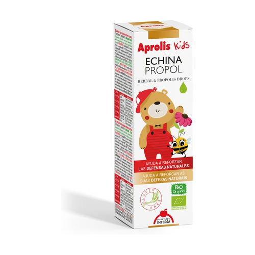 AprolisKids,Echina-Propol (Intersa)