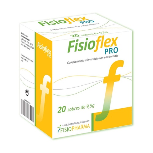 FisioflexProJoints (FisioPharma)