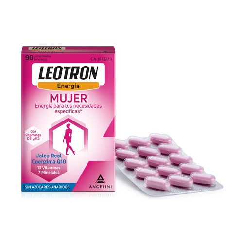 LeotronMujer (Angelini)
