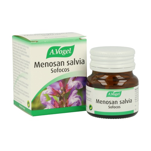 MenosanSalvia (A.Vogel)