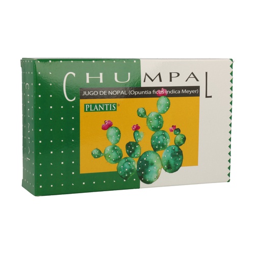 Chumpal(JugodeNopal) (Plantis)