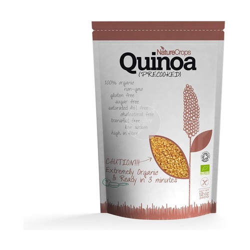 OrganicPrecookedQuinoa (NatureCrops)