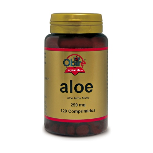 AloeVera (Obire)