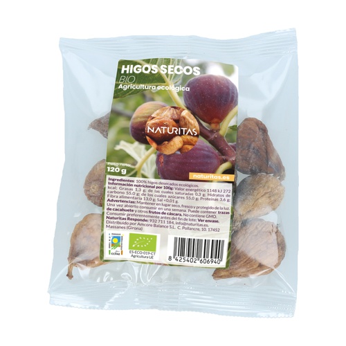 HigosSecosBio (Naturitas)