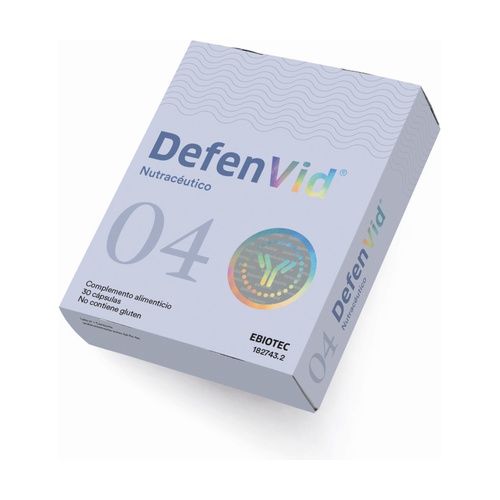 DefenVid (Ebiotec)