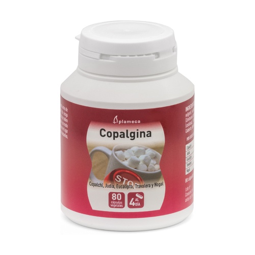 Copalgina (Plameca)