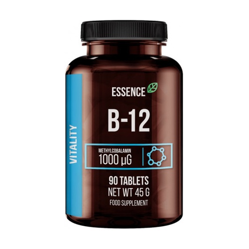 B12metilcobalamina (Essence Nutrition)