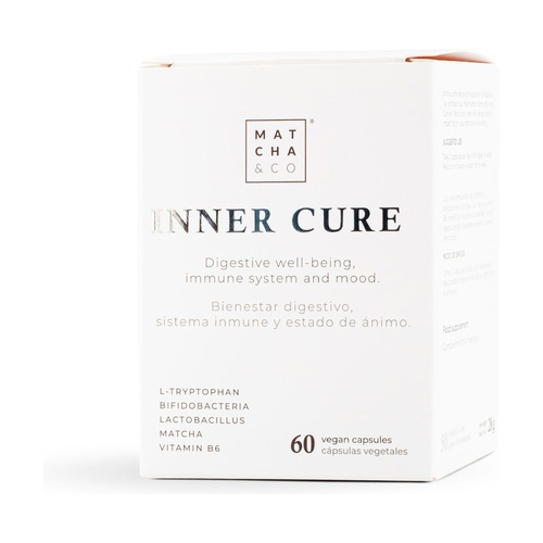 InnerCure (Matcha & Co)