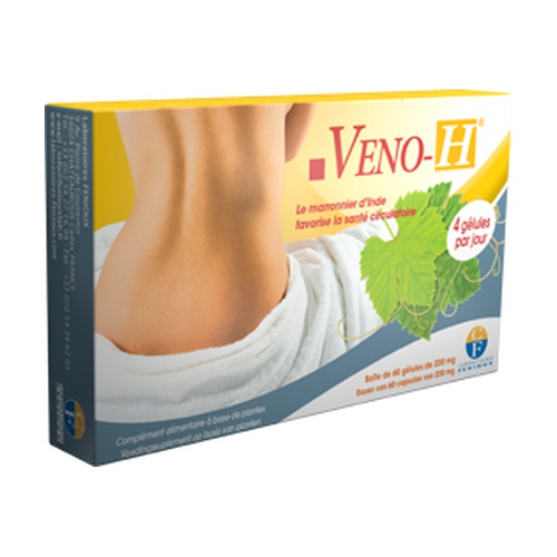 VenoH (Fenioux)