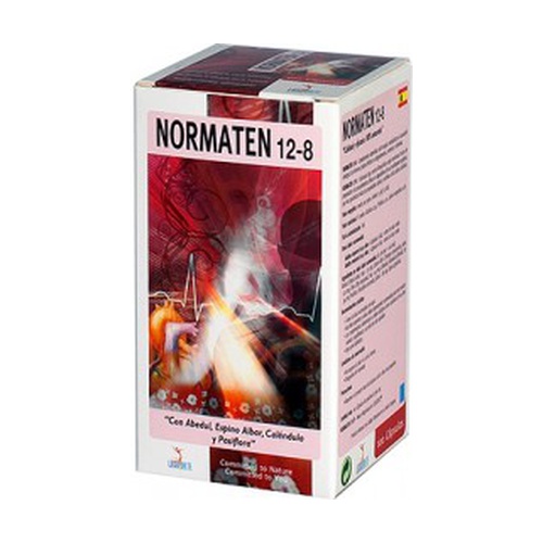 Normaten128 (Lusodiet)