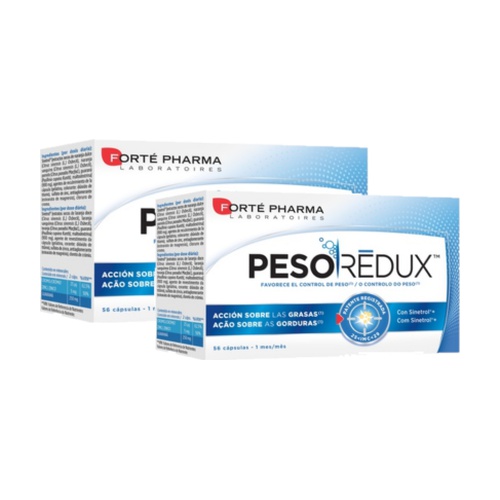 Pesoredux (Fort Pharma)