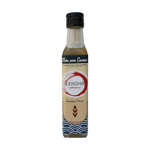 Sakeparacocinar (Kensh)