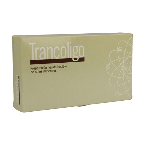 Trancoligo (Plantis)