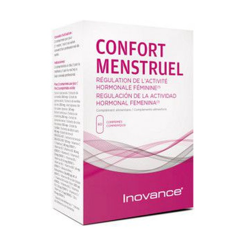 ConfortMenstruel(RegulacinHormonalFemenina) (Inovance)