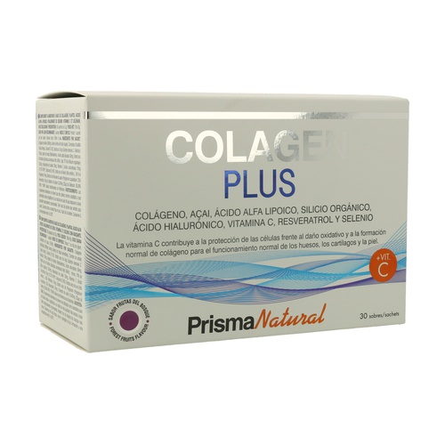 ColagenPlusAnti-Aging (Prisma Natural)