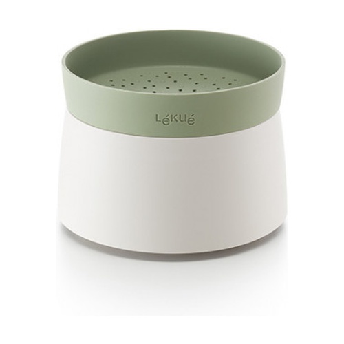 Quickquinoa&ricecooker (Lku)