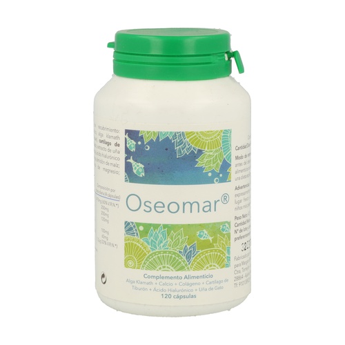 Oseomar (Madariaga)