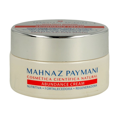 AbundanceCream (Mahnaz Paymani)