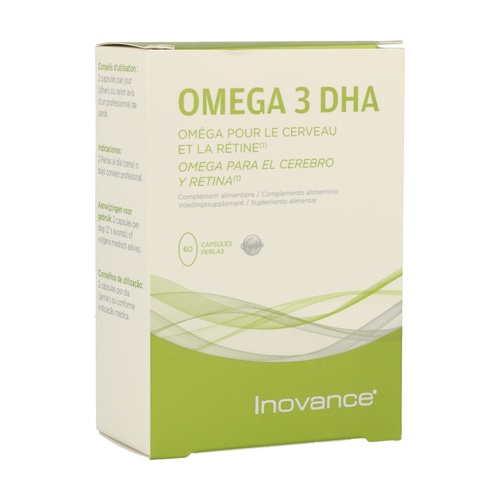 Omega3Dha (Inovance)