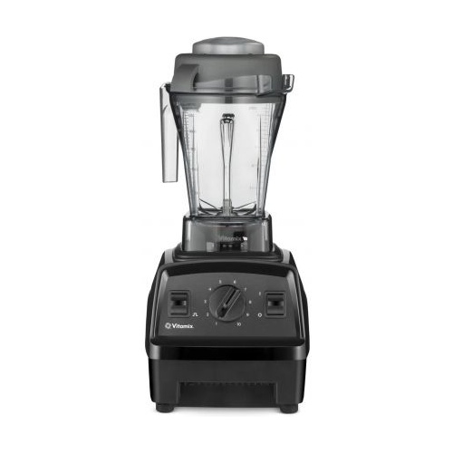 BatidoraVitamixExplorianNegra (Vitamix)