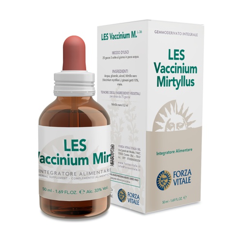 LesVacciniumMyrtillus(ArndanoNegro) (Forza Vitale)