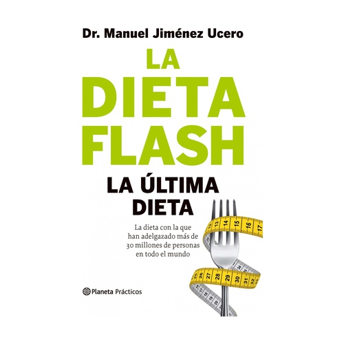 LibroLaDietaFlash (Diet Clinical)