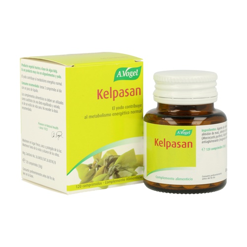 Kelpasan (A.Vogel)