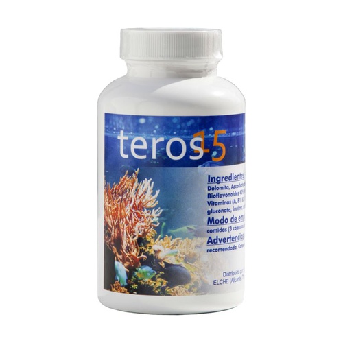 Teros15 (Lumen - Productos Holisticos)