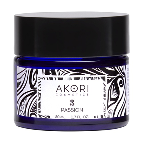 PassionCremaFacialReafirmante (Akori)