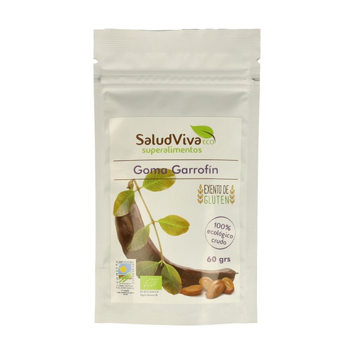 GomaGarrofn (Salud Viva)